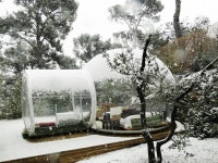 1. Kingston Treehouse, Lion Sands, South Africa 킹스톤 트리하우스, 라이온 샌드스, 남아프리카 럭셔리 트리하우스 안에서... 