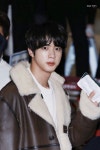 #Jin #진 #석진 #김석진 #worldwidehandsome | Muối