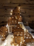 Pin by 조 on 크리스마스 | Christmas baking, Baking, Christmas