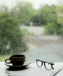 Pin by 인섭 황 on 낯선커피 | Rain and coffee, Rain photography, Rain wallpapers