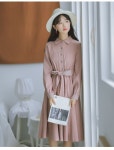 「현대의상」おしゃれまとめの人気アイデア｜Pinterest｜민영 신（2020） | 流行のドレス, グリーン ワンピース, ワンピース