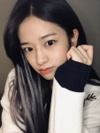 n년전 오늘의 안유진💙 on Twitter | Iz one yujin, Iz one, Kpop girls