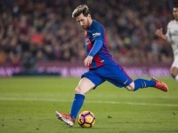 Barcelona chief: Lionel Messi will definitely renew contract | Lionel messi, Messi, Barcelona football