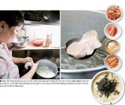 [맛대맛 라이벌] (31) 수제비 - 서민음식에서 별미음식으로 | 식품 아이디어, 건강 음식, 음식