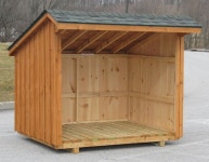 오두막집에 있는 조성규님의 핀 | 오두막집