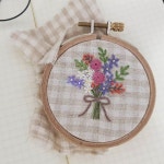 마로 (@maro_embroidery) • Instagram fotoğrafları ve videoları | Instagram, Nakış, Fotoğraf