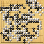 이세돌 vs 알파고 2국 - 알파고 승 (흑 불계승) | Chinese board games, Go game, Future games