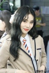 [이달의 소녀] 학교 종이 땡땡땡! 오빛 모여라! : 네이버 포스트 di 2020 | Wanita