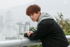 [이준호] 그냥 사랑하는 사이 포스터 촬영 현장! 그냥 빠져드는 강두의 매력! : 네이버 포스트【2020】（画像あり） | ジュノ 2pm