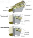 Emprisonnons la chaleur - Chapitre 6 : L’isolation des sous-sols | Ressources naturelles Canada | Sous sol, Installation, Floor... 