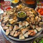 제주오겹살 - Jeju Ogyeopsal (돈주는남자 - Donjuneunnamja)