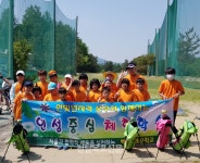 백수서초등학교, 전교생이 푸른 골프장에서 골프선수의 꿈을 키웠어요 | 6학년, 승마, 학교