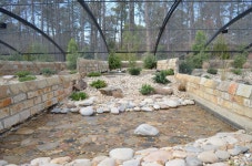 Pinola Conservancy | 정원