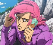 Doppio icon | Jojo anime, Jojos bizarre adventure, Jojo bizarre