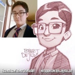 #tie #glasses #jacket #clock #room #pencildrawing #pencilsketch #pencil #drawing #draw #twit… | 캐릭터 그리기, 캐리커처... 