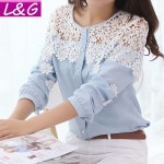 Blusa de AliExpress.com | 리폼, 여성복, 리폼 의상