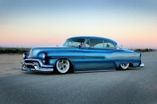 Kustoms, hotrods & lowriders에 있는 David Harpur님의 핀 | 빈티지 자동차