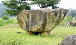 고인돌-지석묘(支石墓,dolmen).(이미지 포함) | 박물관