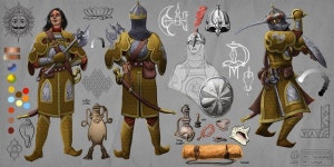 Pin von Jookyung Kim auf 마법.환타지 세계 | See