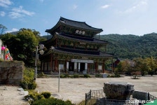 TOURNURI.COM: 금산사 (Geumsansa Temple, KOREA) - 2020 | 역사, 배경, 건물