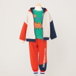 [밀앤보리] Special clothing for beloved our happy kids | Special clothes, Clothes, Happy kids
