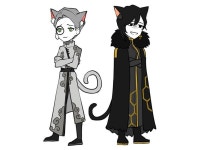Lobotomy corporation(이미지 포함)