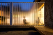 재훈이네 집수리(jaehoons jip-soori) 모던스타일 주택 by 무회건축연구소 모던 | Light images, U glass, Design