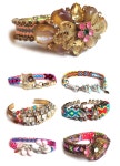 http://www.moredesignplease.com/moredesignplease/category/diy?currentPage=2 | 악세사리, 팔찌 