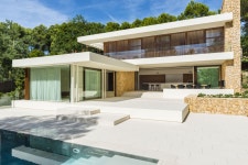 Pin van bsk op 아름다운 집 | Architectuur huis, Architecten, Architectuur ontwerp