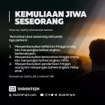 Pin by έ-σήέッ【ᄒ_ᄒ】 『اَلْ-اِيُوَان』 on Penyimpanan Saya in 2022 | Kata-kata indah, Kutipan agama, Kata... 