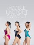 애디블 스타일이 좋은 수영복! 새로운 스포츠 브랜드(addible) | 스포츠