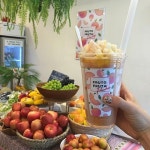 🍑복숭복숭🍑 | Yum