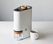 milk-milch:  milo–vs:  IKAWA Home Coffee Roasterby Ikawa | 커피 머신 디자인, 커피메이커, 제품 디자인