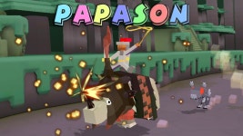 코뿔소 전사 매치 -로데오스탬피드-Rodeostampede #모바일게임 #게임 #정글 #코뿔소전사 #매치 | 전사, 모바일 게임, 코뿔소