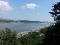 양천고성지 #Ancient Fortress Site in Yangcheon, Yangcheon Hyanggyo (양천향교역) Line 9 – Station #906 | Nature beauty