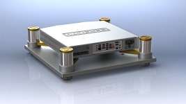 INTENSE HiFi PC | 블로그