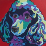 Commissions welcome.  Reproductions available.  See more at www.karrenmgarces.com | 포스터, 일러스트레이션 및 포스터