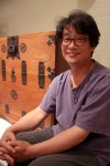 Yang, Suk Joong 양석중 소목장 Master Cabinet Maker