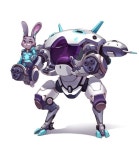 Art of the Day #147: Overwatch Special! | 그림, 만화, 유머