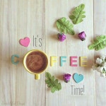 Pin di 서희숙 su 케잌 | Caffè del mattino, Pausa caffè, Tazze da tè