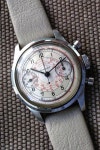 Vision & Vintage Watches | Gallet Multichron 30 | 손목 시계