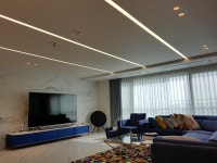 일자조명 #라인 #조명 #빌라조명 #인테리어아파트 #인테리어 #리모델링 #인테리어빌라 #아파트라인조명 #아파트조명 #라인LED | 인테리어