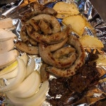 #곱창 #소곱창 #염통 어제 저녁으로 먹음 소곱창!!🤤😋 집앞 골목에 아~주 오래전부터 있던 막창집에 가봤습니다!😁😄 처음 방문한... 