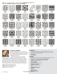 Zentangle 7: Inspiring Circles, Zendalas & Shapes: Suzanne McNeill: 9781574213614: Amazon.com: Books | 두들아트, 젠탱글 패턴... 
