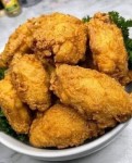 Pin on Fried chicken