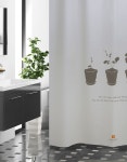 샤워커튼-나의 화분원세븐나인 | Curtains, Shower, Bathroom