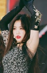一 #soojin #수진 #여자아이들 181104 | 연예인, 아이돌