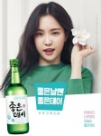 #좋은데이 #좋은데이1929 # goodday #소주 #대세는좋은데이 #daily #소통 #먹방 | 음식 사진, 주류, 술