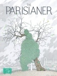 The Parisianer - Sandrine Thommen | 그래픽 노블, 스타일