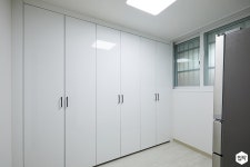 서울 성북구 정릉동 태영데시앙아파트 시작이 중요한 미니멀 라이프, 20평대 신혼집 인테리어 간편안심인테리어 집닥 | 인테리어, 집 꾸미기... 